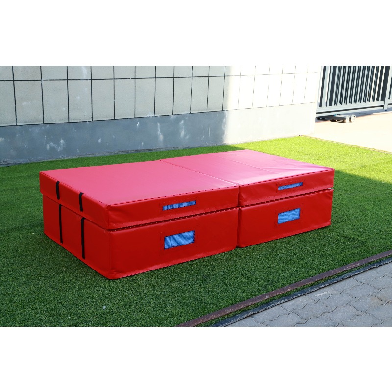 Matras senam lipat kepadatan t - Gymnastics Beam Floor ulasan dan harga