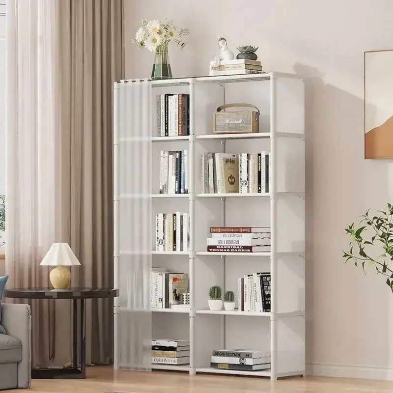 Lemari Pakaian, Lemari Penyimp - Sports Equipment Cabinet ulasan dan harga