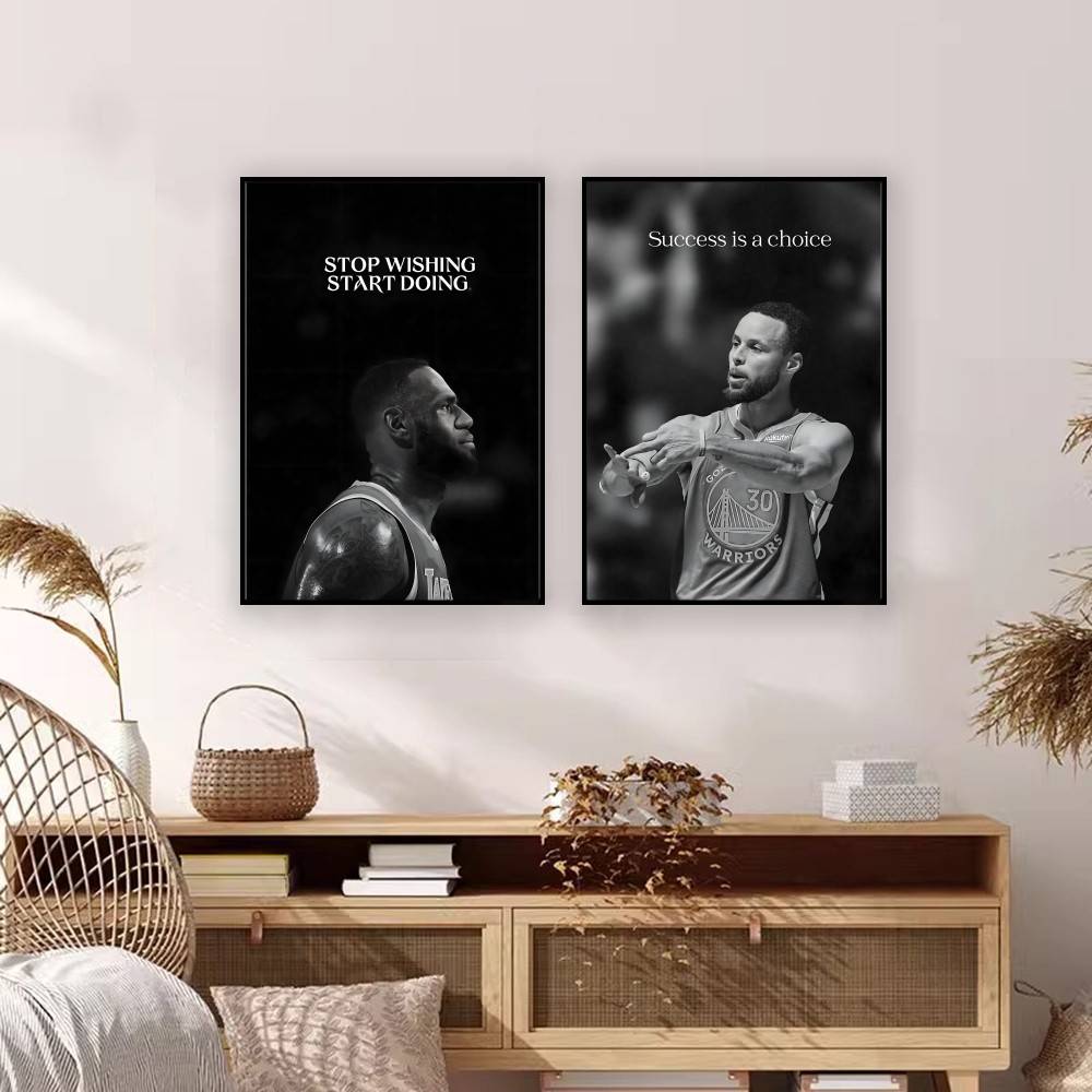 Poster Kutipan Inspiratif Atle - Sports Equipment Poster ulasan dan harga