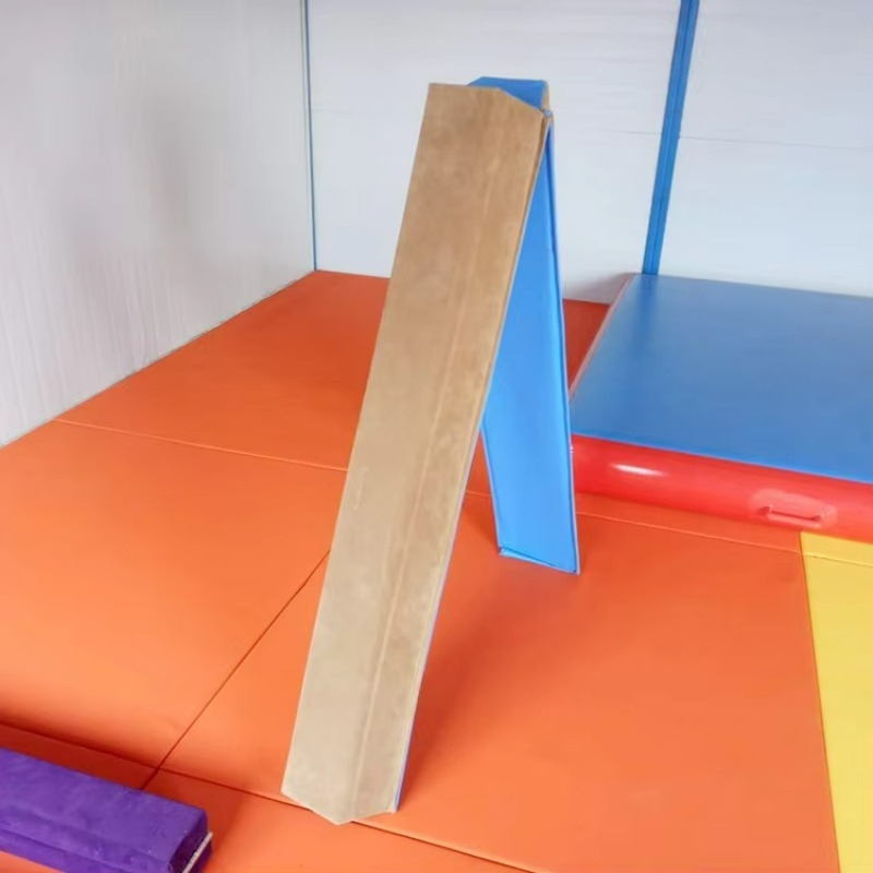Peralatan Senam Lantai Berkual - Gymnastics Beam Floor ulasan dan harga