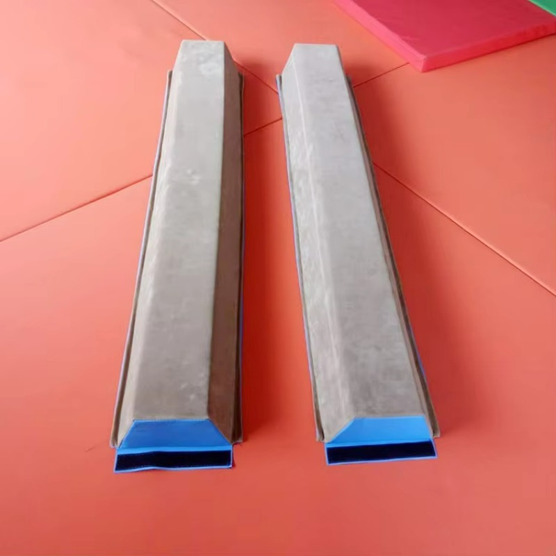 Peralatan Senam Lantai Berkual - Gymnastics Beam Floor ulasan dan harga