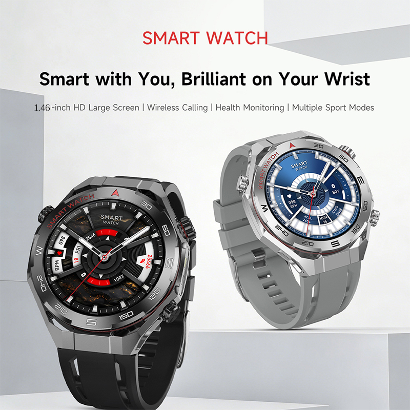 Jam Tangan Pintar Sporty Trend - Allsports Equipment ulasan dan harga