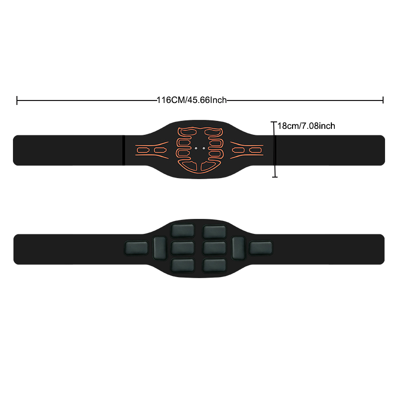 Sabuk Pengencang Perut Pelatih - Sports Equipment Factory ulasan dan harga