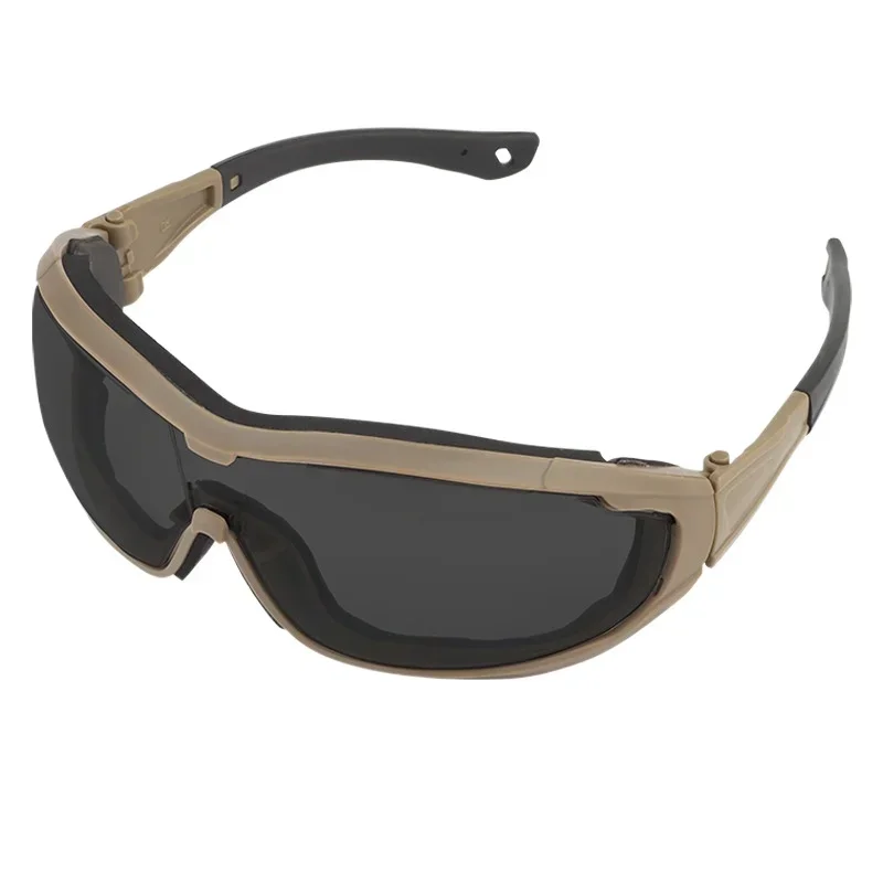 Kacamata Hiking Taktis Kacamat - Sports Equipment Shop ulasan dan harga