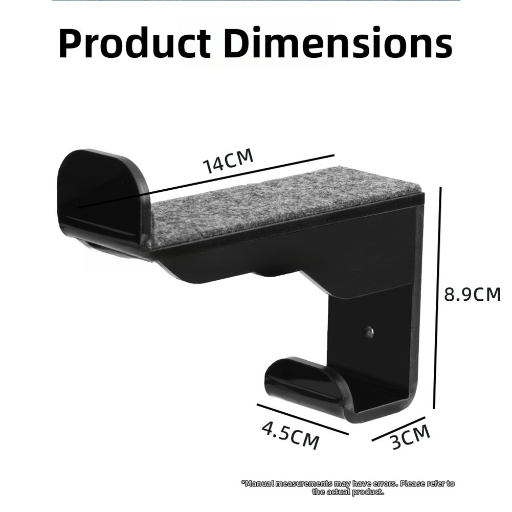 Penyangga Horizontal Penyangga - Sports Equipment Holder ulasan dan harga