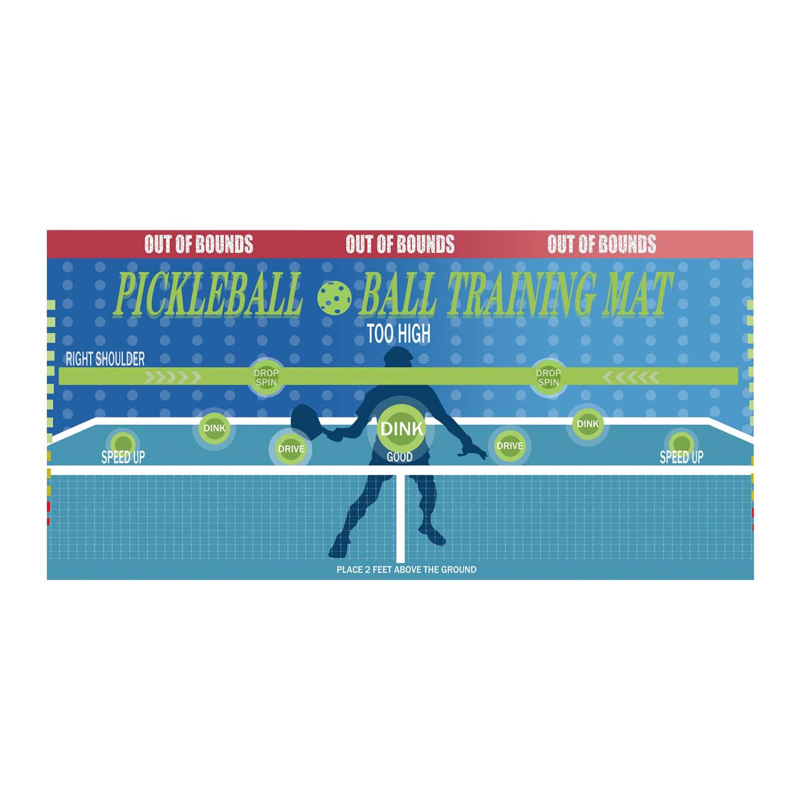 Peralatan Bantu Pantulan Poste - Sports Equipment Poster ulasan dan harga