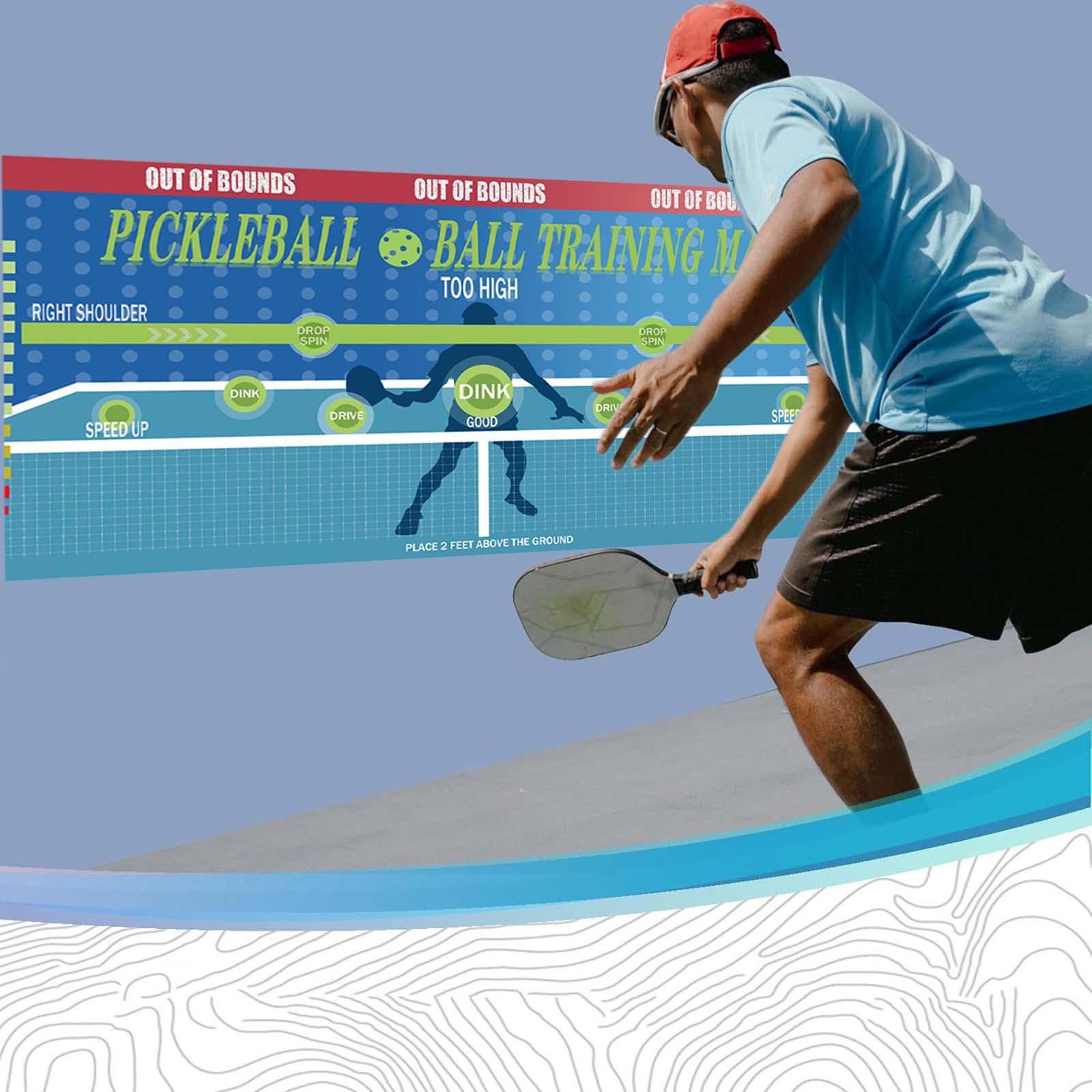 Peralatan Bantu Pantulan Poste - Sports Equipment Poster ulasan dan harga