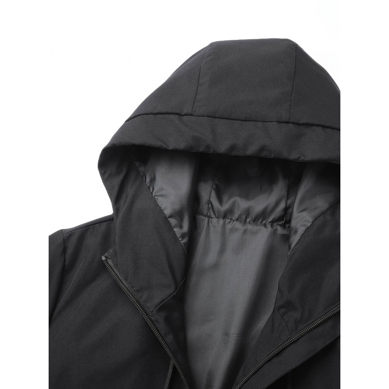 Jaket Berkerudung Fashion Musi - Sports Equipment Shop ulasan dan harga