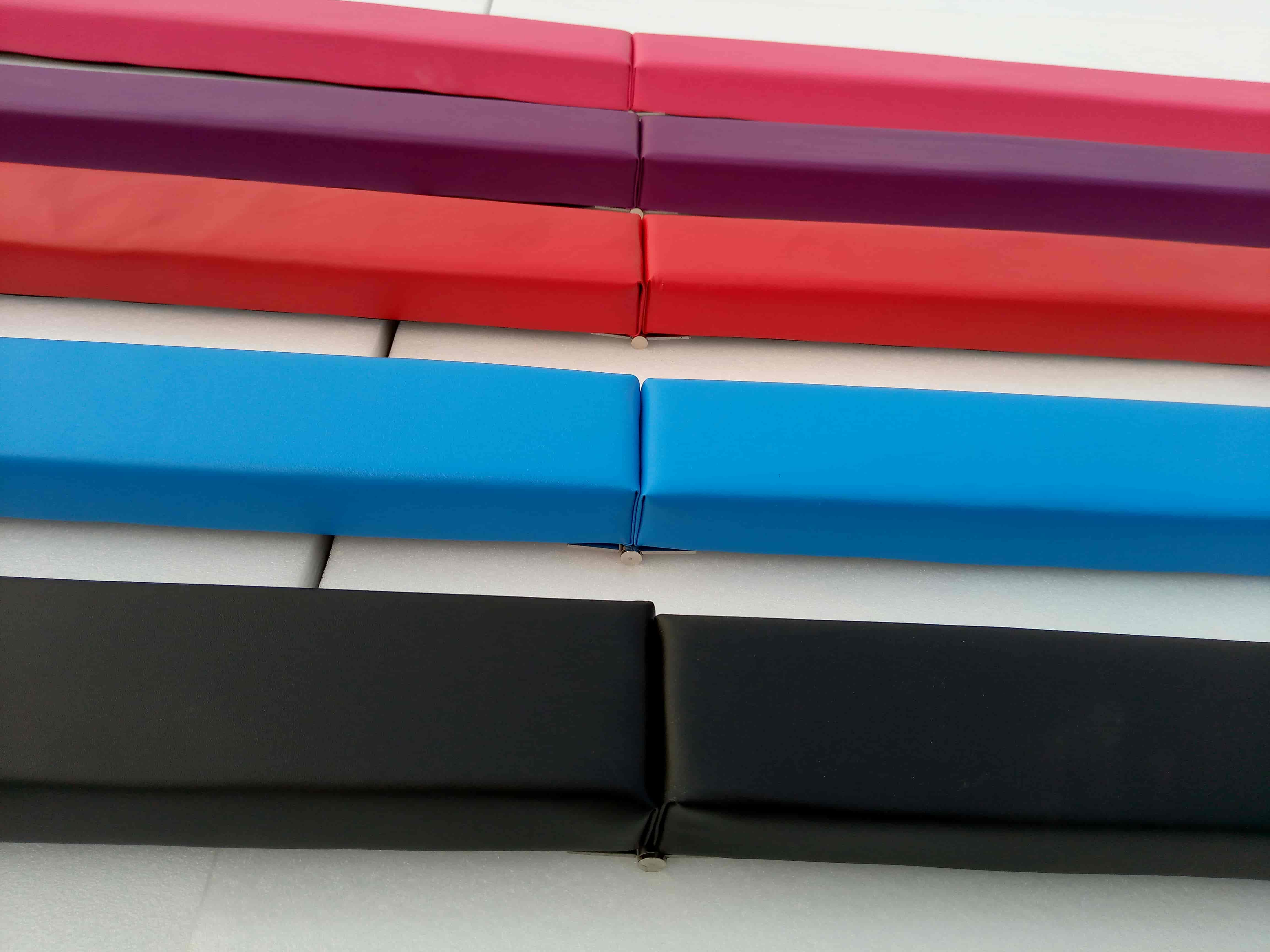 Mainan Senam Lipat Model Core  - Gymnastics Beam Floor ulasan dan harga