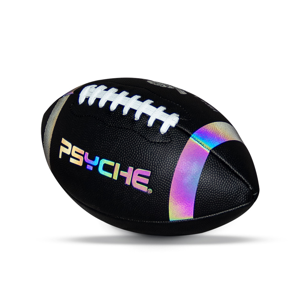 Bola Rugby Kulit PU Ukuran Res - Rugby Training Ball ulasan dan harga