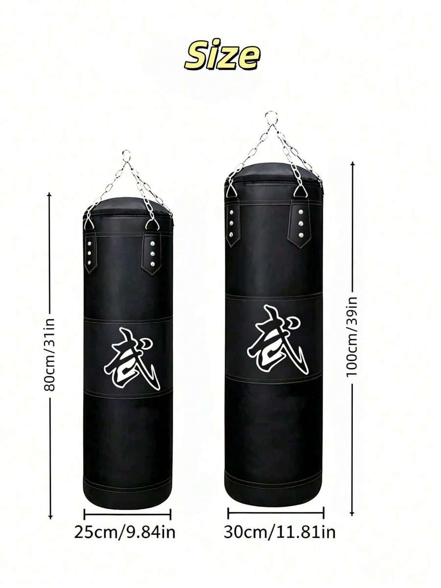 Satu Set Tas Tinju Gantung unt - Boxing Glove Set ulasan dan harga