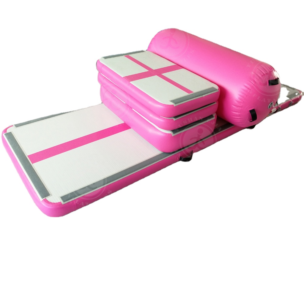 Matras Senam Anak Murah Warna  - Gymnastics Beam Floor ulasan dan harga