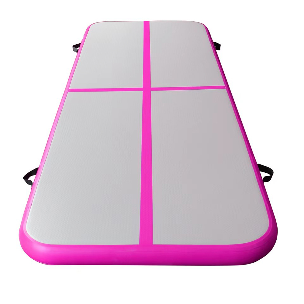 Matras Senam Inflatable Berkua - Gymnastics Beam Floor ulasan dan harga