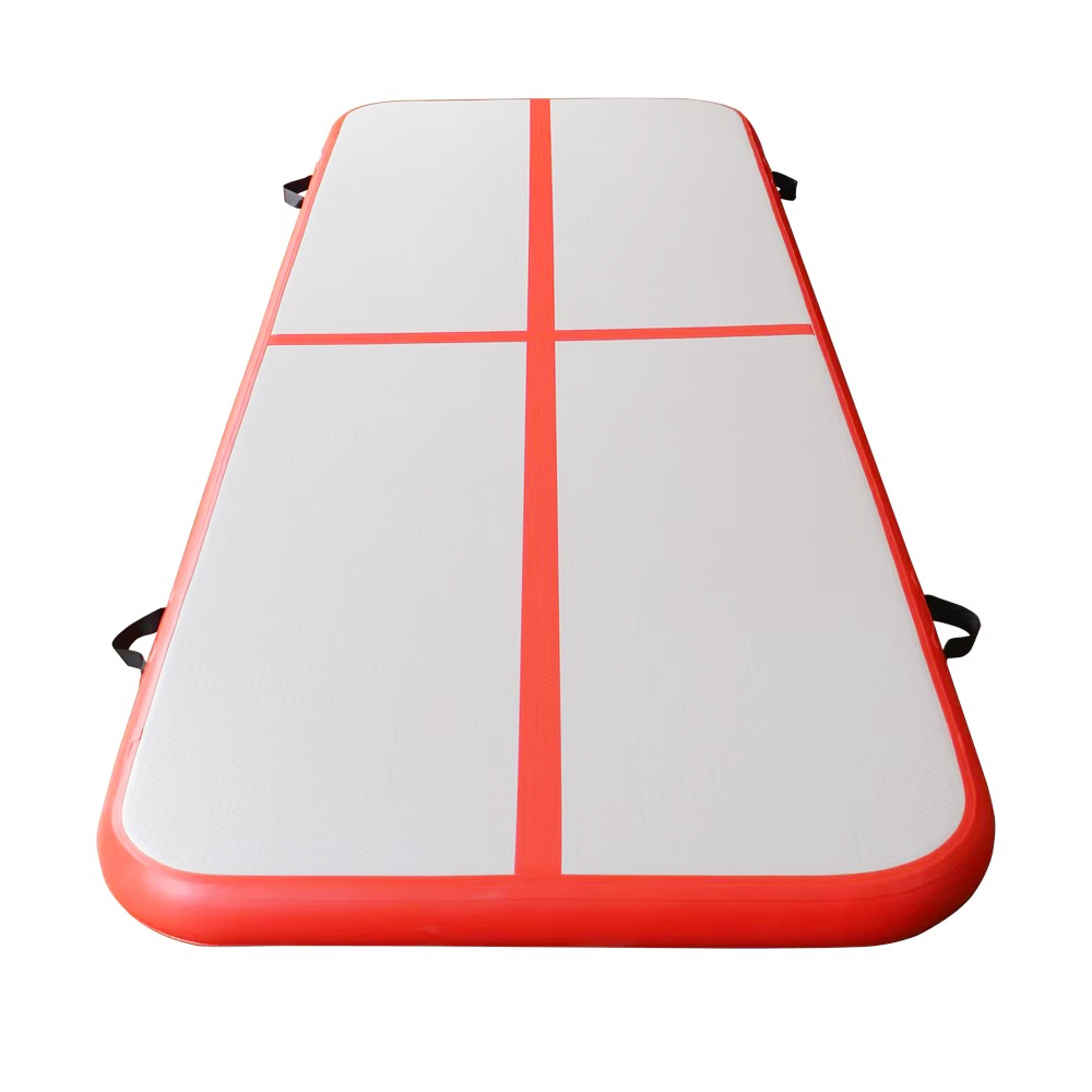 Matras Senam Inflatable Berkua - Gymnastics Beam Floor ulasan dan harga