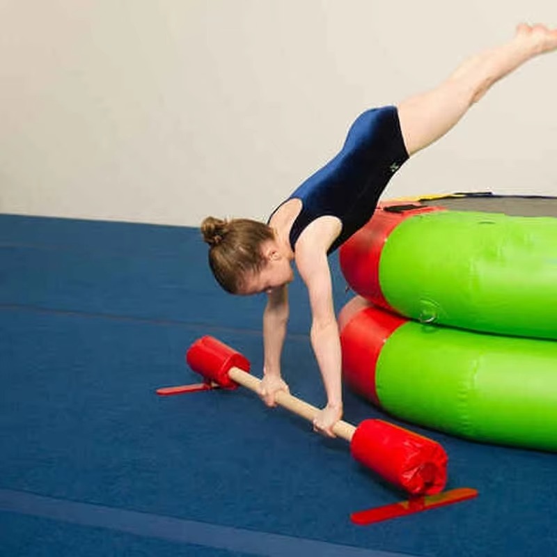 Palang Latihan Senam merupakan - Gymnastics Beam Floor ulasan dan harga