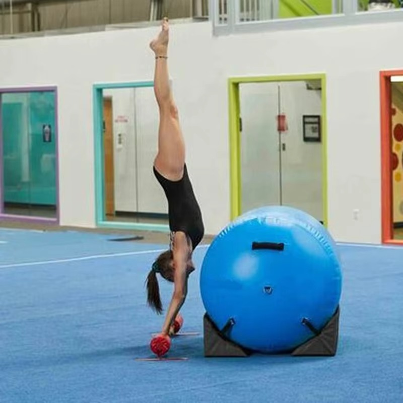 Palang Latihan Senam merupakan - Gymnastics Beam Floor ulasan dan harga