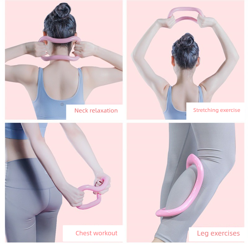 Prati Yoga Ring Pelatih Perega - Sports Equipment Factory ulasan dan harga
