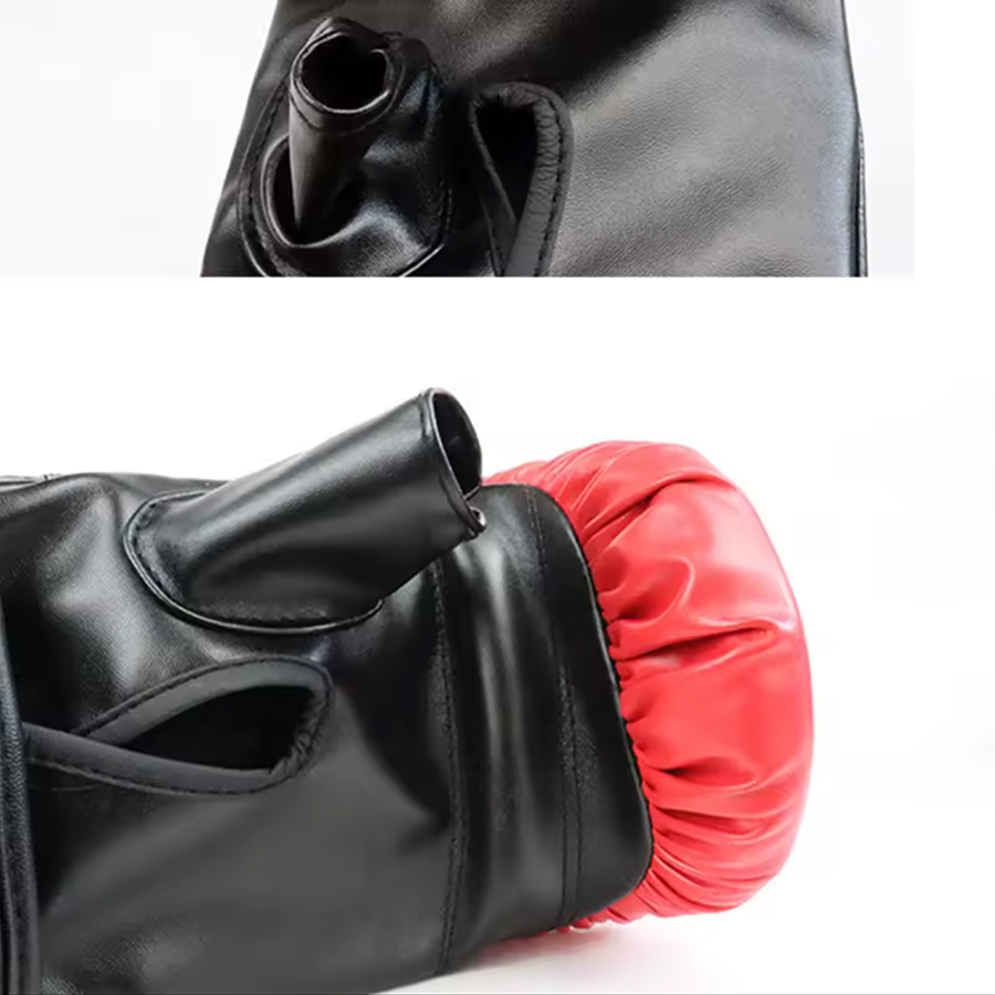 1 Pasang Sarung Tangan Tinju u - Boxing Glove Set ulasan dan harga