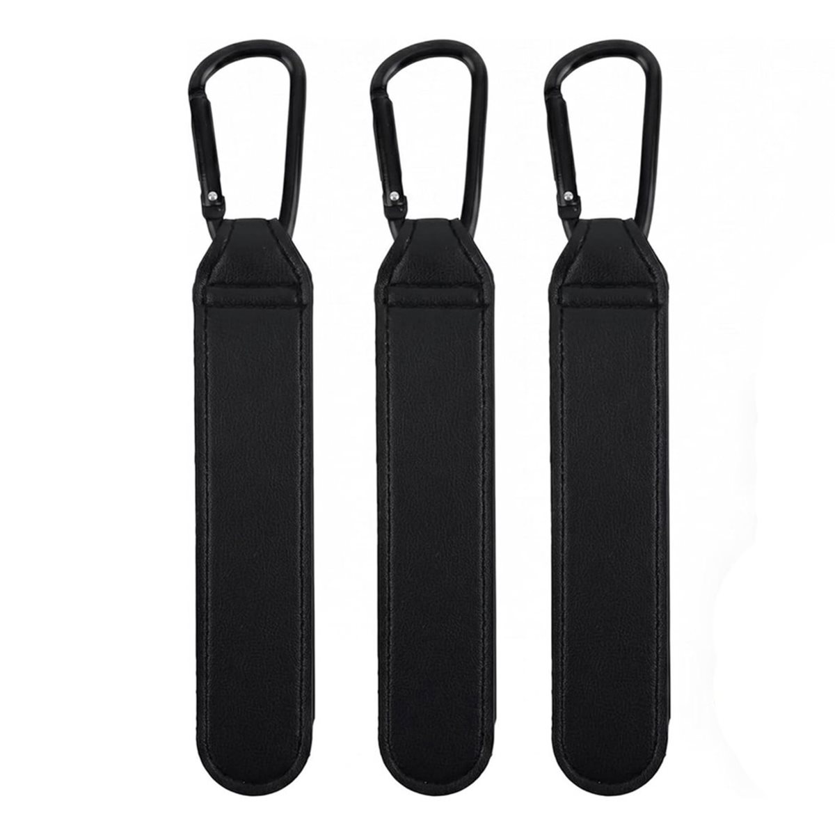 STOCK- 3 PCS Klip Sarung Tanga - Sports Equipment Holder ulasan dan harga