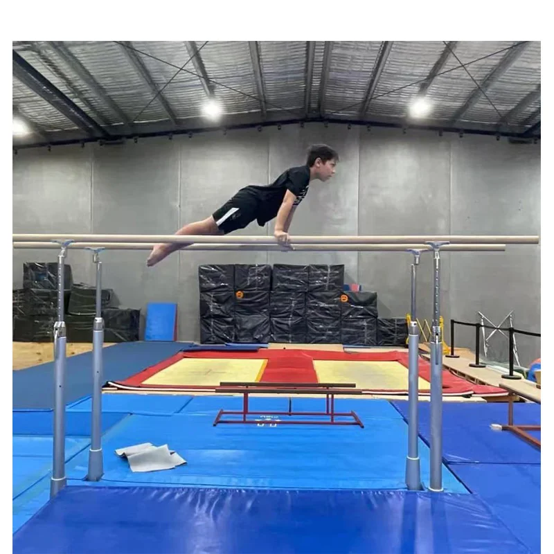 Pemasok Peralatan Senam Berkua - Gymnastics Beam Floor ulasan dan harga