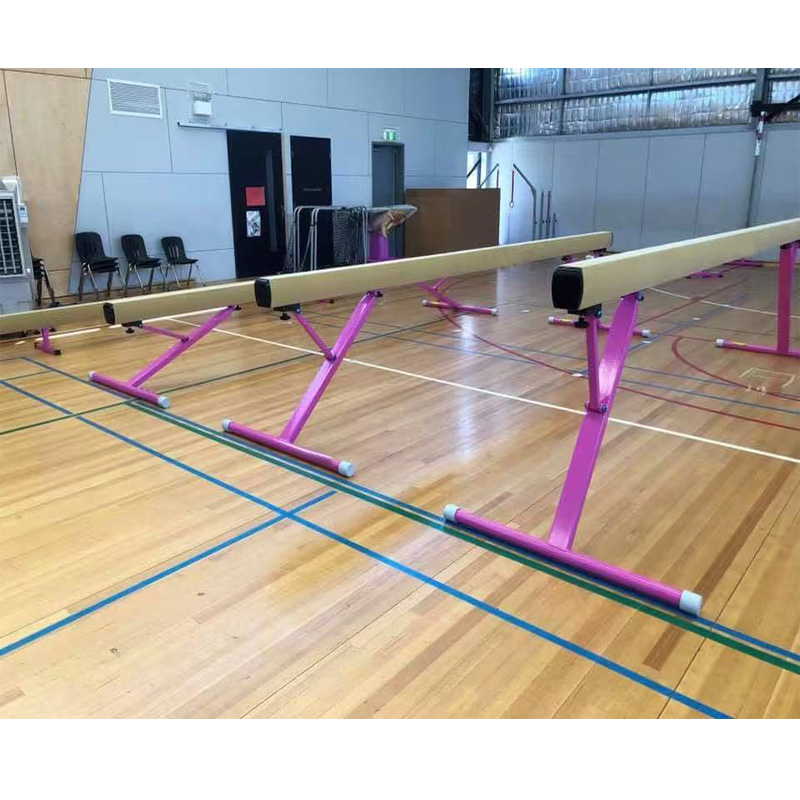 Pemasok Peralatan Senam Berkua - Gymnastics Beam Floor ulasan dan harga