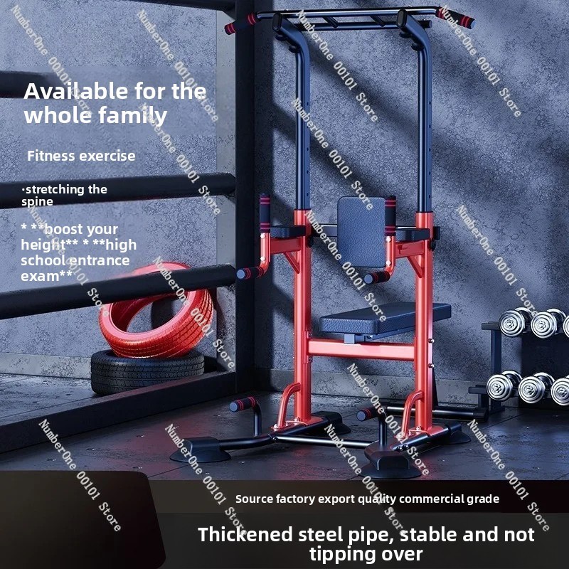 Mesin Pull-Up Horizontal Bar,  - Sports Equipment Factory ulasan dan harga