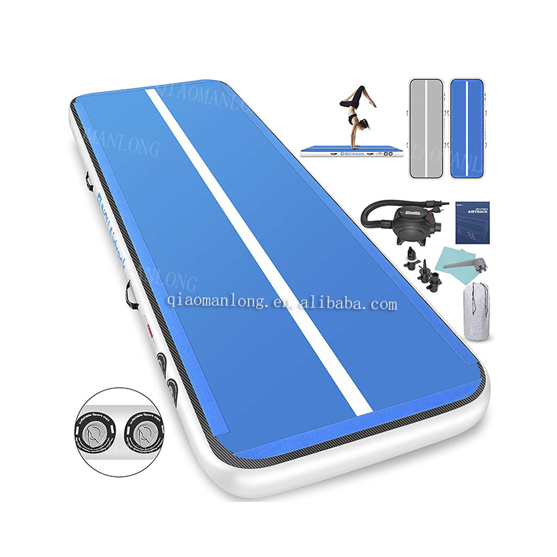 Matras Lantai Profesional Infl - Gymnastics Beam Floor ulasan dan harga