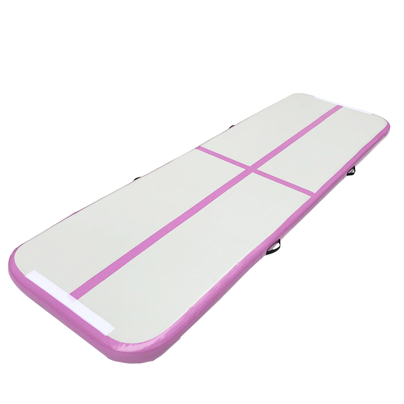 Matras Lantai Profesional Infl - Gymnastics Beam Floor ulasan dan harga