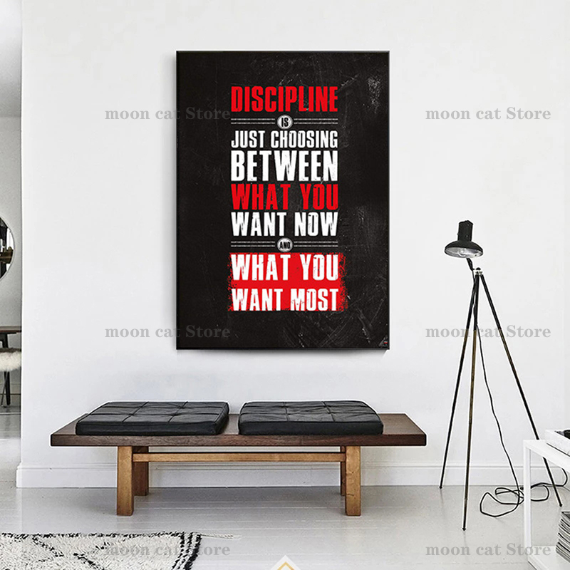 Poster Olahraga Fitness Poster - Sports Equipment Poster ulasan dan harga