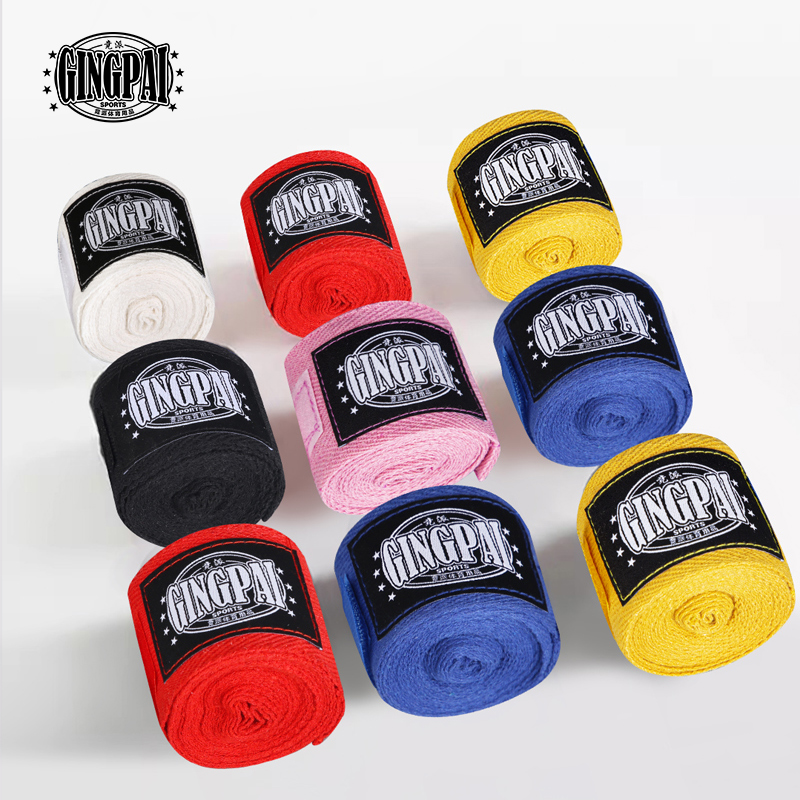 3/5M perban tinju katun elasti - Boxing Glove Set ulasan dan harga